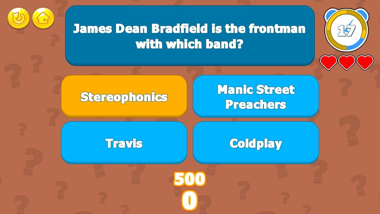 The British Trivia Challenge thumbnail 6