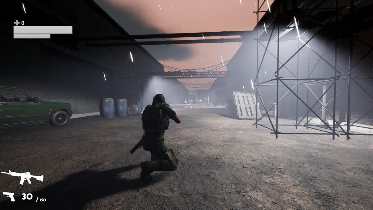 Shadow Hush thumbnail 2