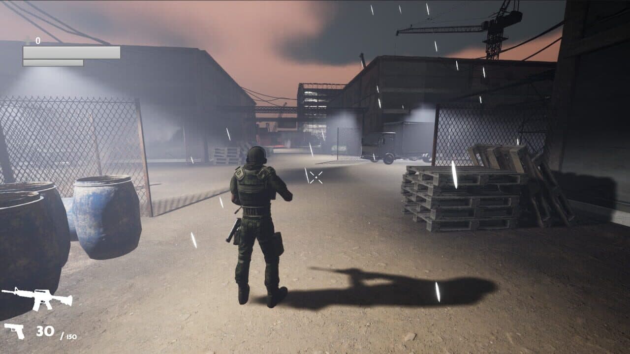 Shadow Hush thumbnail 3