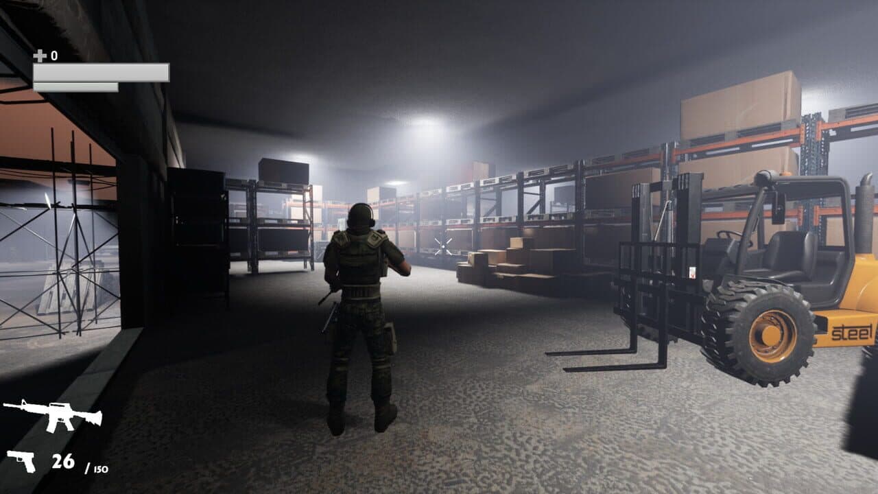 Shadow Hush thumbnail 5