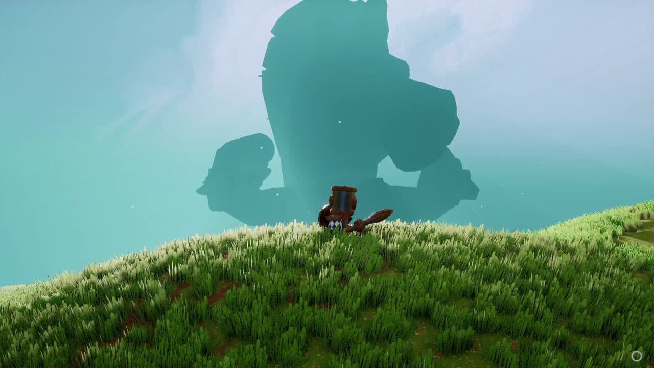 Big Helmet Heroes thumbnail 8