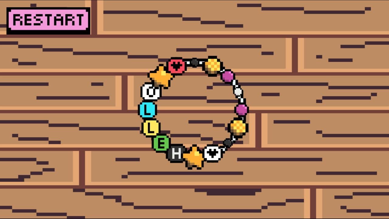 Friendship Bracelets Simulator thumbnail 2
