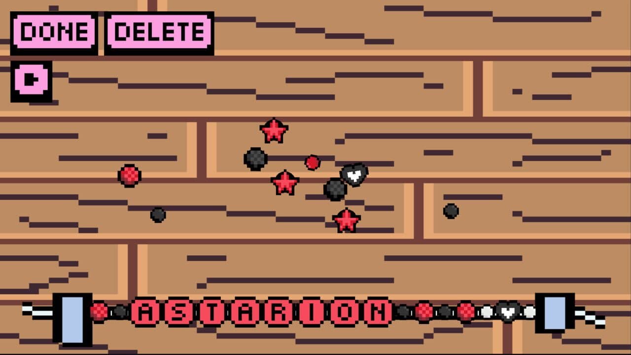 Friendship Bracelets Simulator thumbnail 3