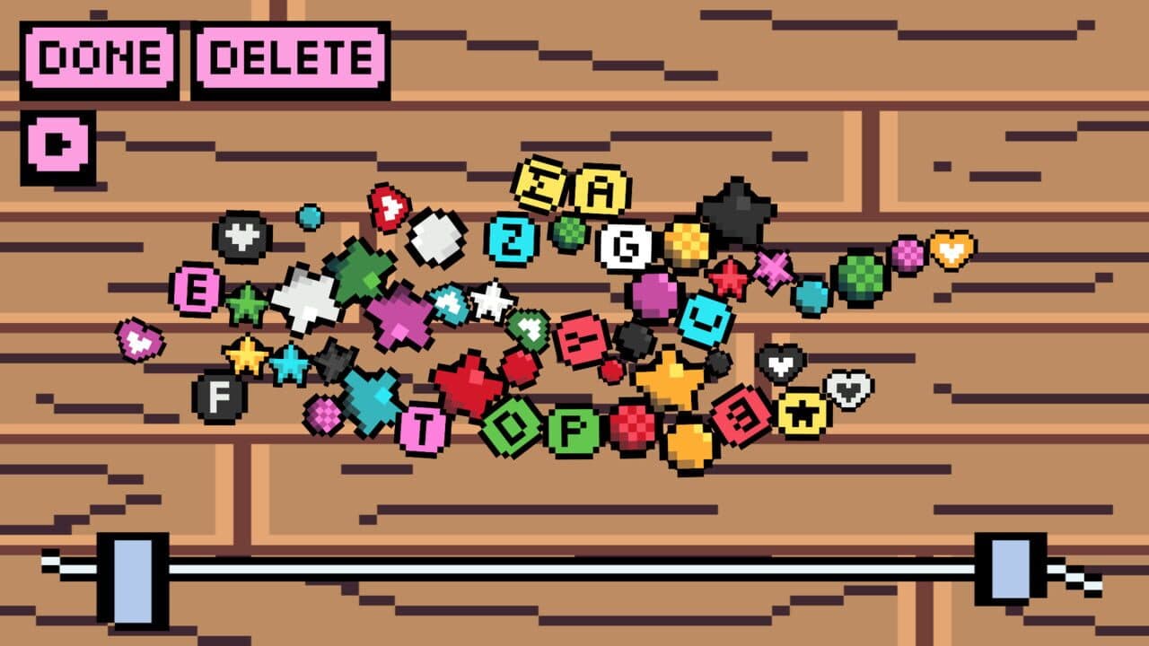Friendship Bracelets Simulator thumbnail 5