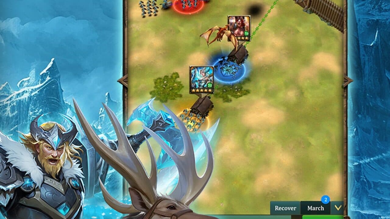 Dragons of Atlantis thumbnail 2
