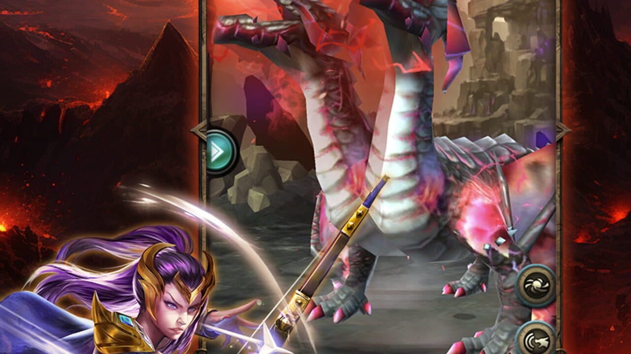Dragons of Atlantis thumbnail 3