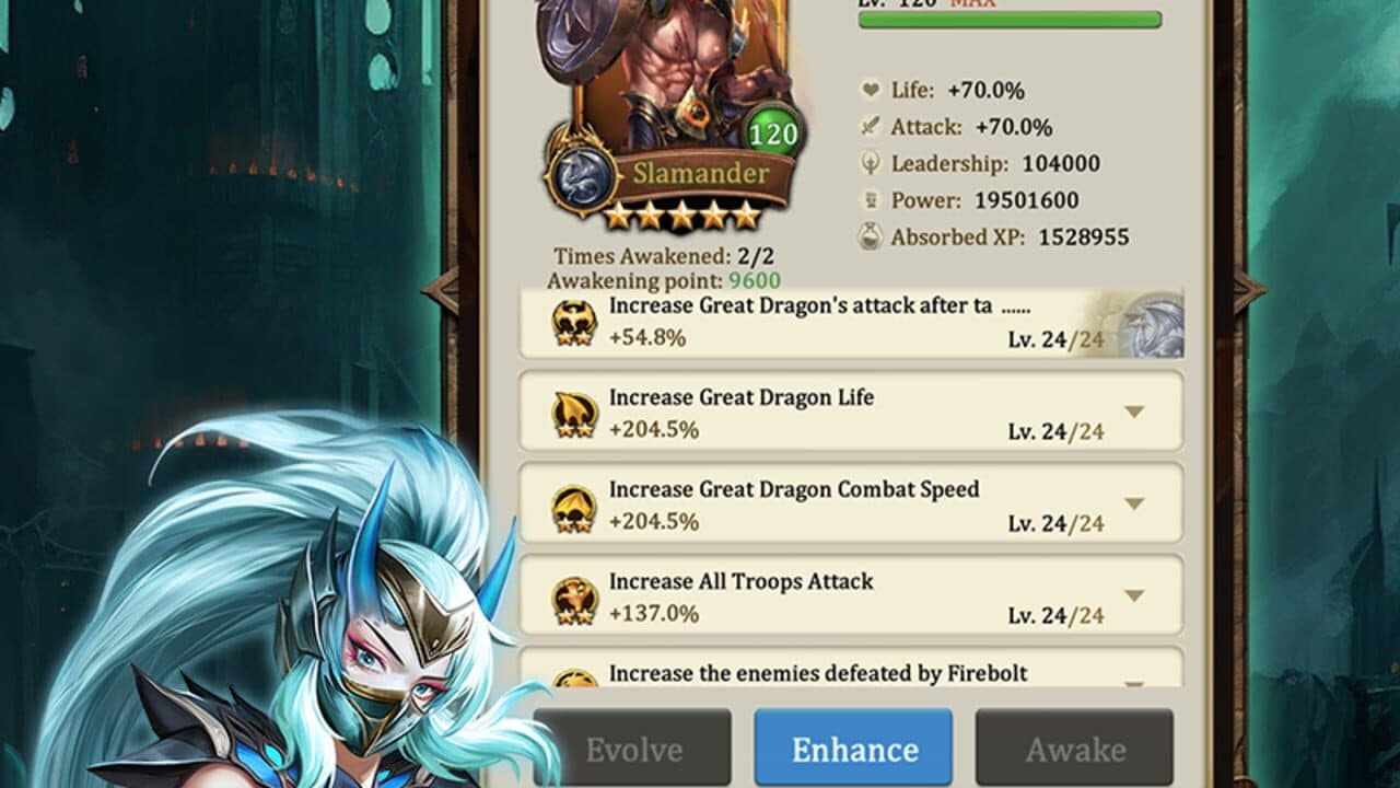 Dragons of Atlantis thumbnail 4