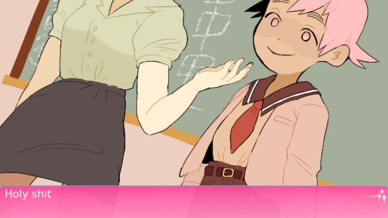 Liar Liar 2 thumbnail 3