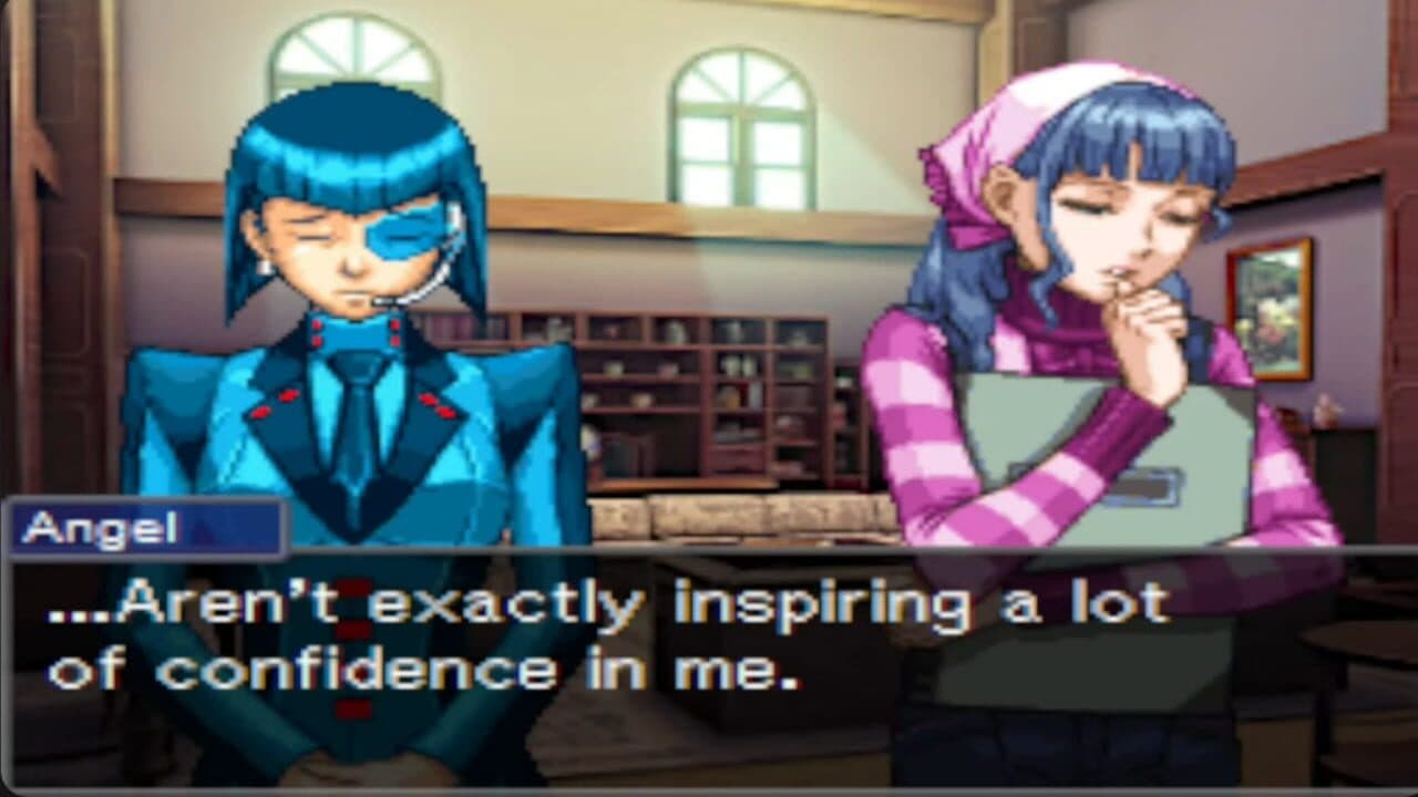 A Turnabout With Too Many Faces thumbnail 3