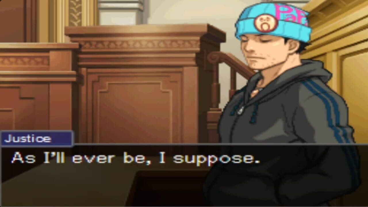 The Empty Turnabout thumbnail 2