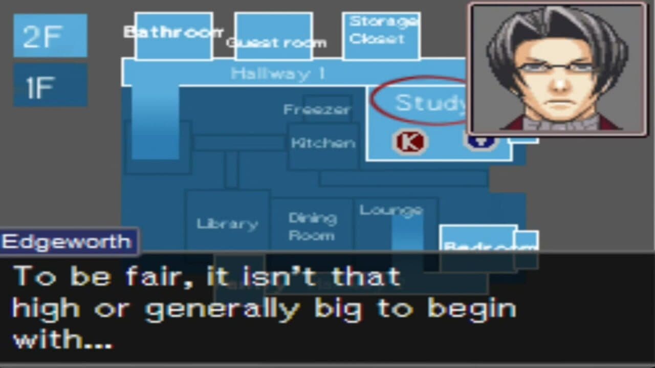 The Empty Turnabout thumbnail 3