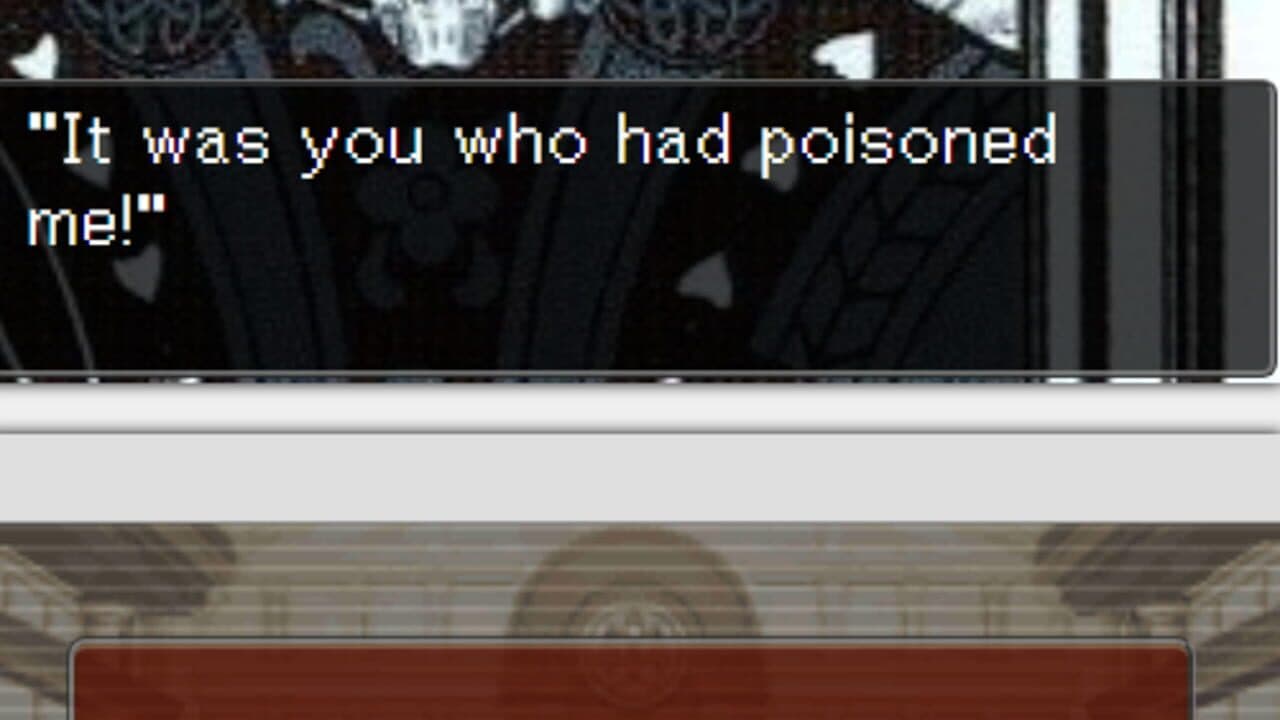 Turnabout Revivals screenshot 1