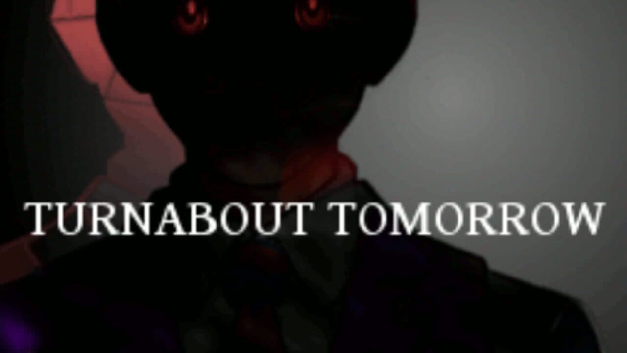 Turnabout Tomorrow screenshot 1