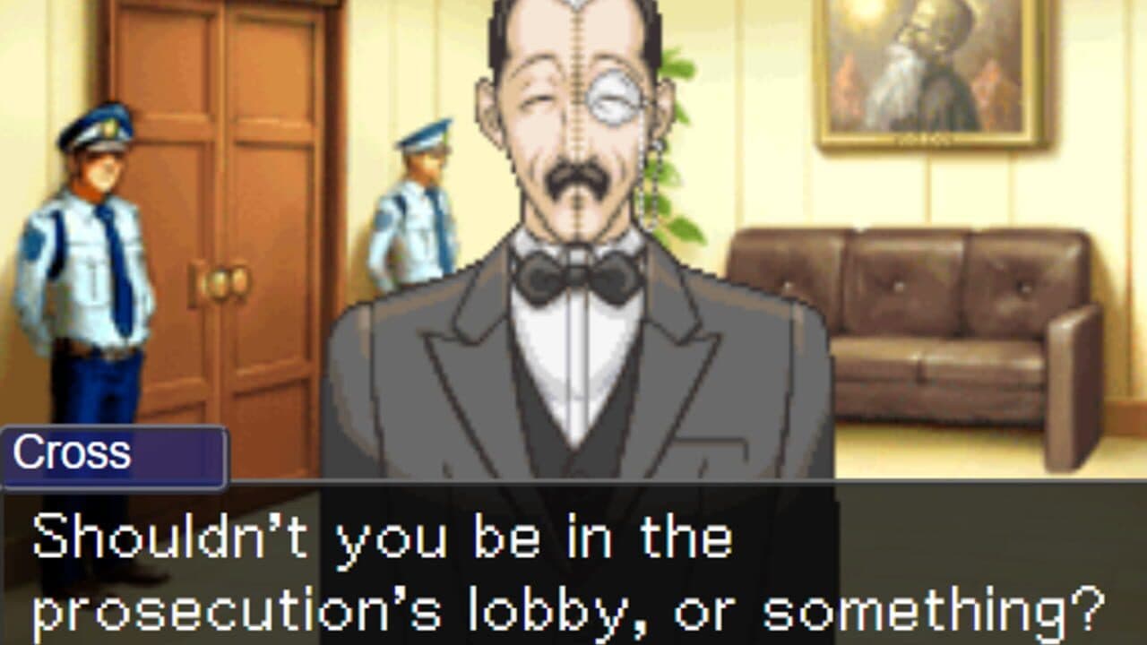 Turnabout Tomorrow thumbnail 3