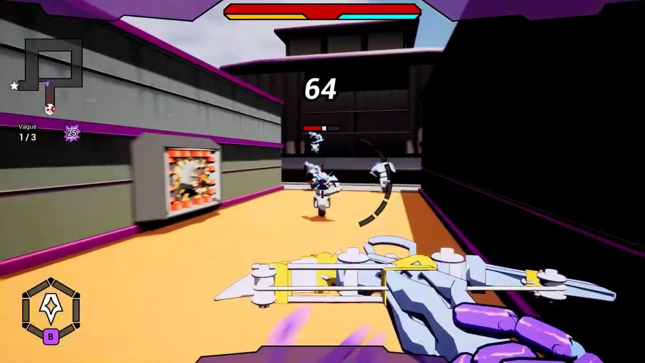 AI.VI screenshot 1