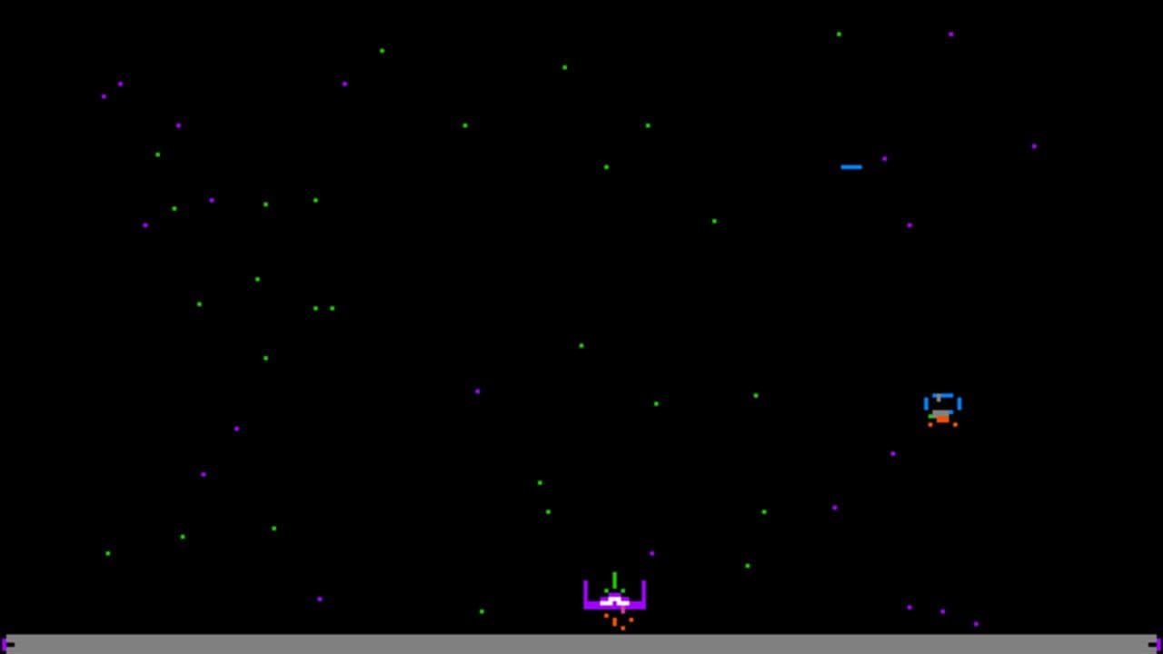 Neptune's Nasties screenshot 1