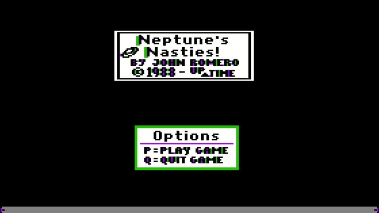 Neptune's Nasties thumbnail 2