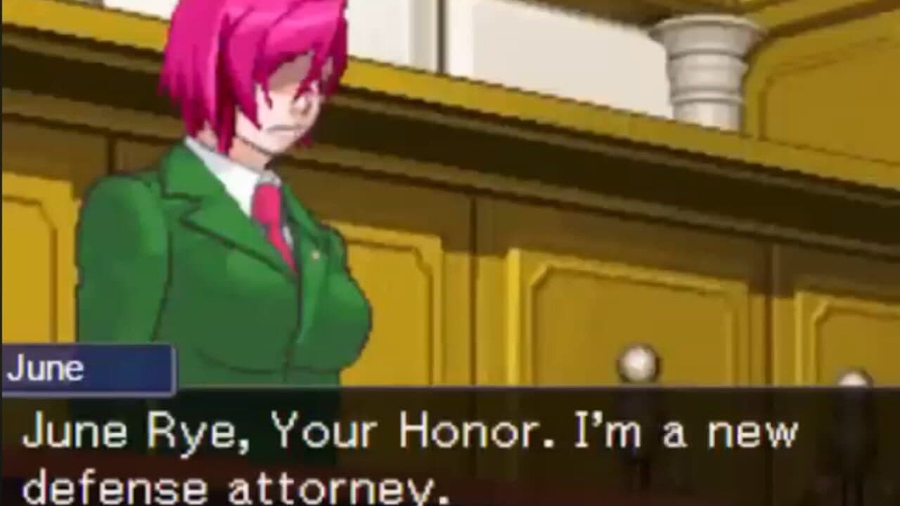 The Assistant's Turnabout thumbnail 3