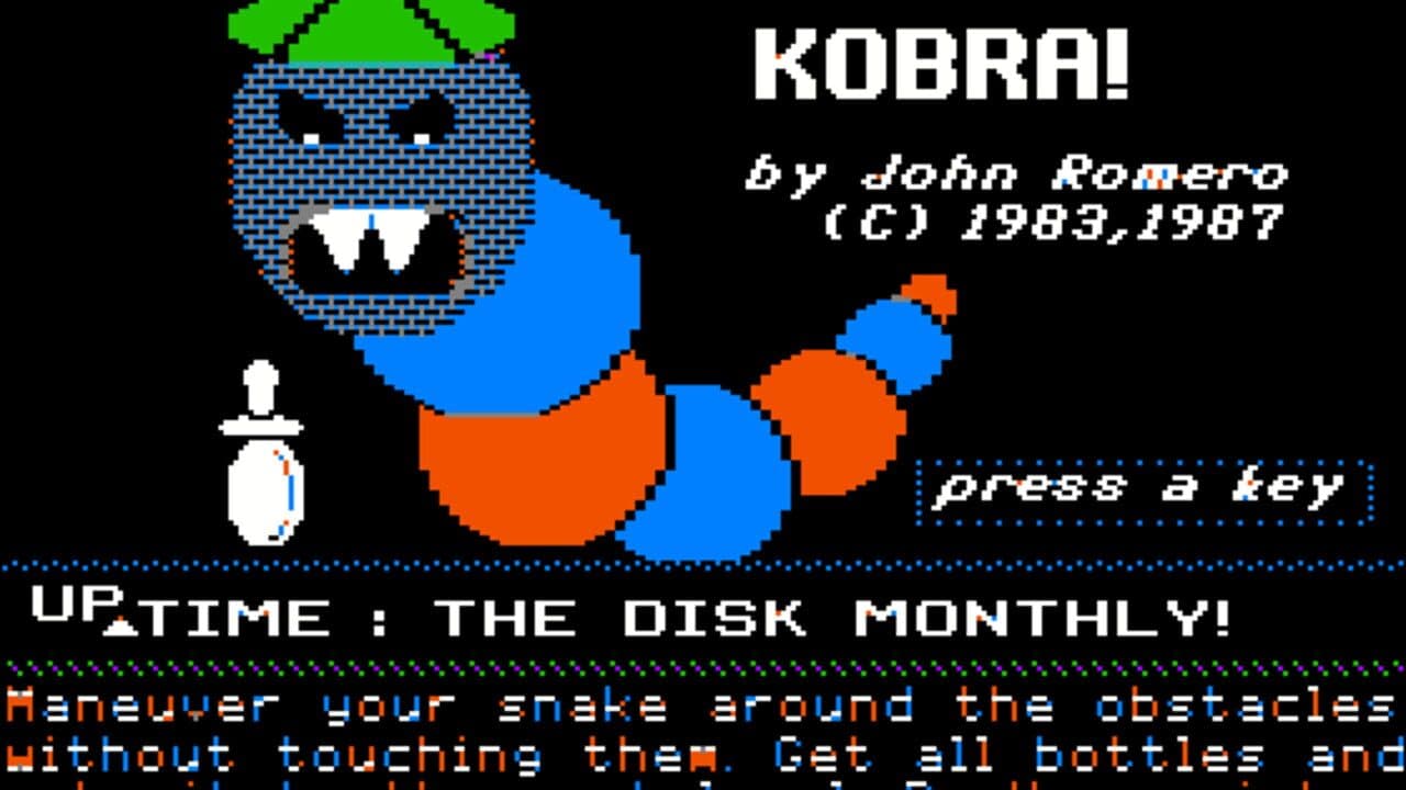 Krazy Kobra thumbnail 2