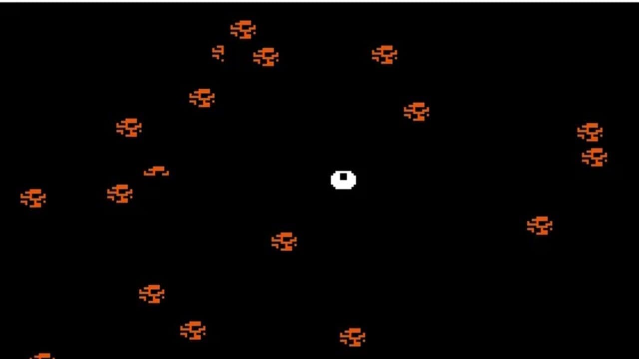 Evil Eye thumbnail 2