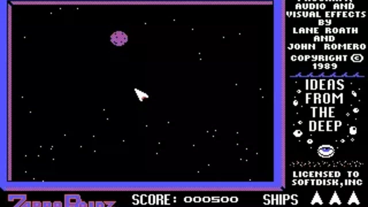 Zappa Roidz screenshot 1