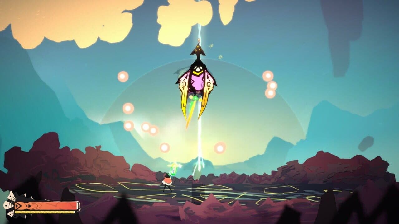 Ava and the Half-World thumbnail 3