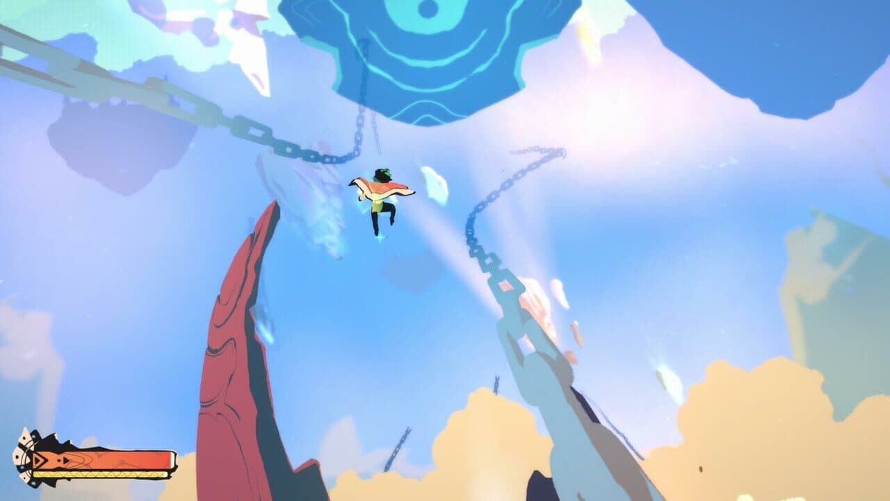 Ava and the Half-World thumbnail 4