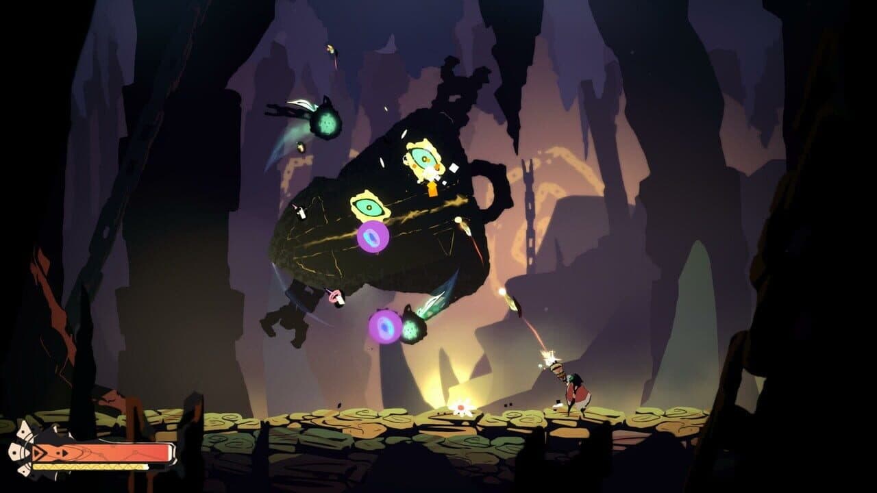 Ava and the Half-World thumbnail 5