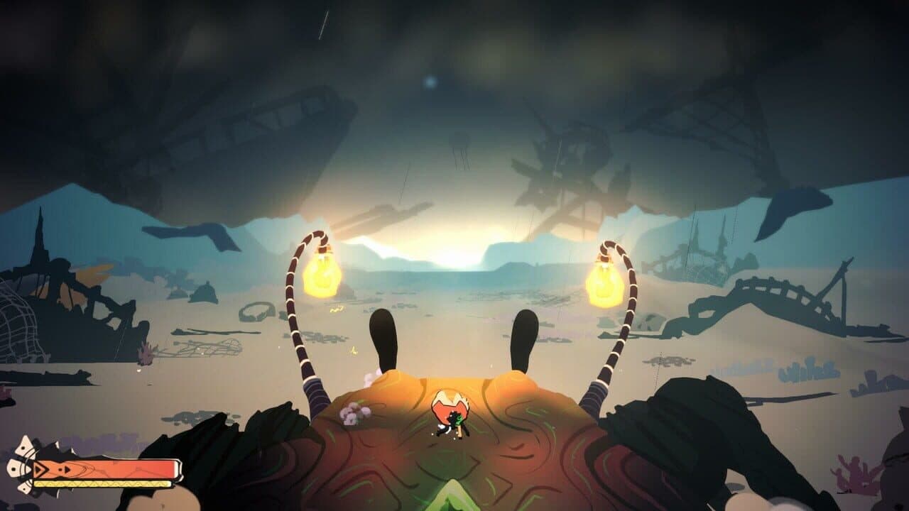 Ava and the Half-World thumbnail 6