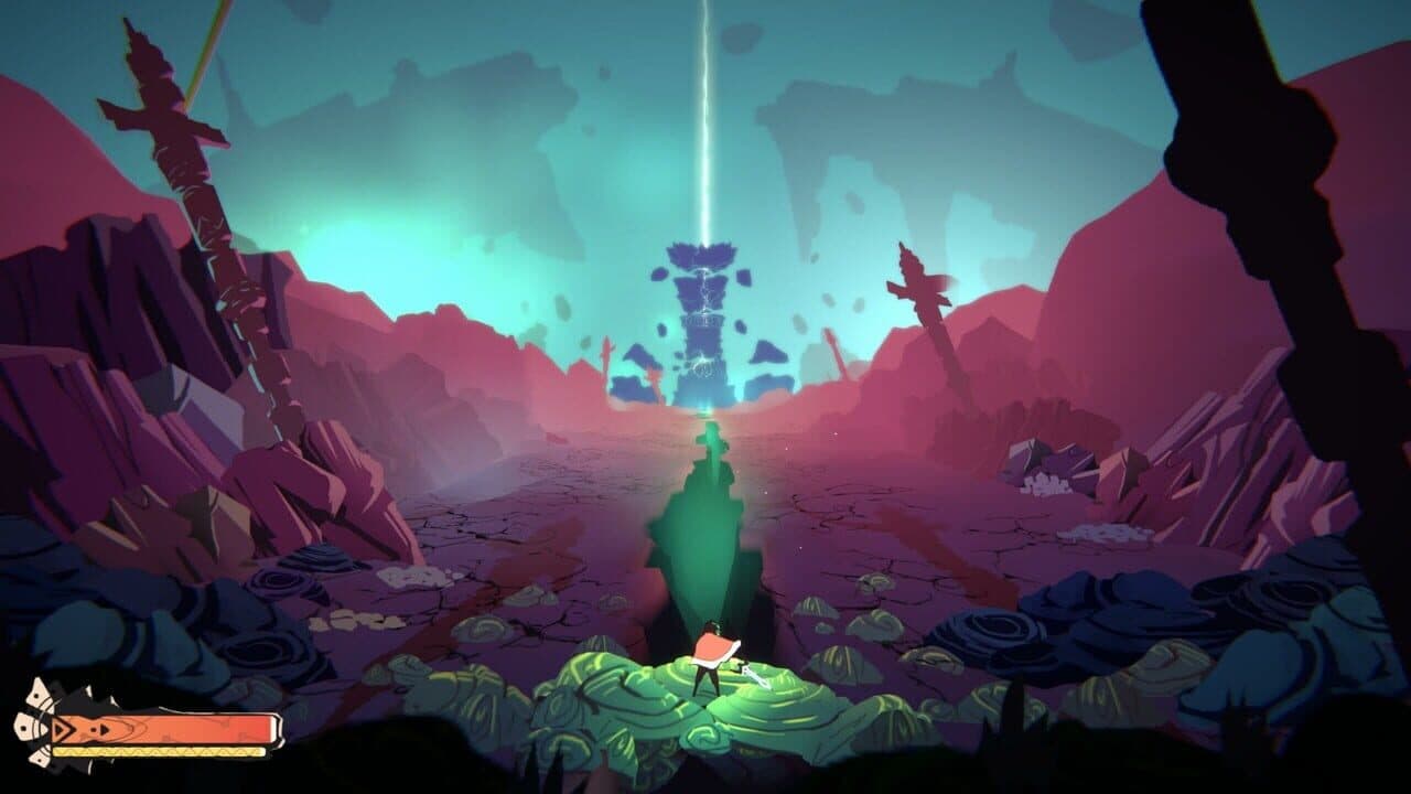 Ava and the Half-World thumbnail 2