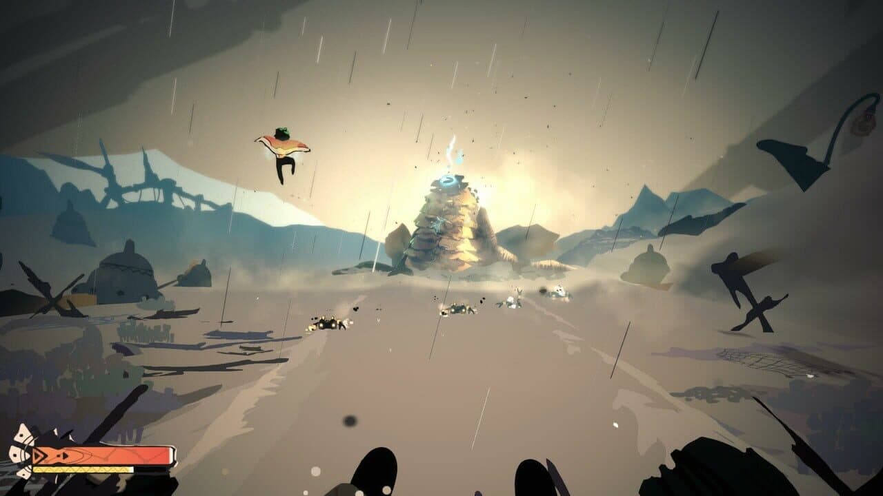 Ava and the Half-World thumbnail 7