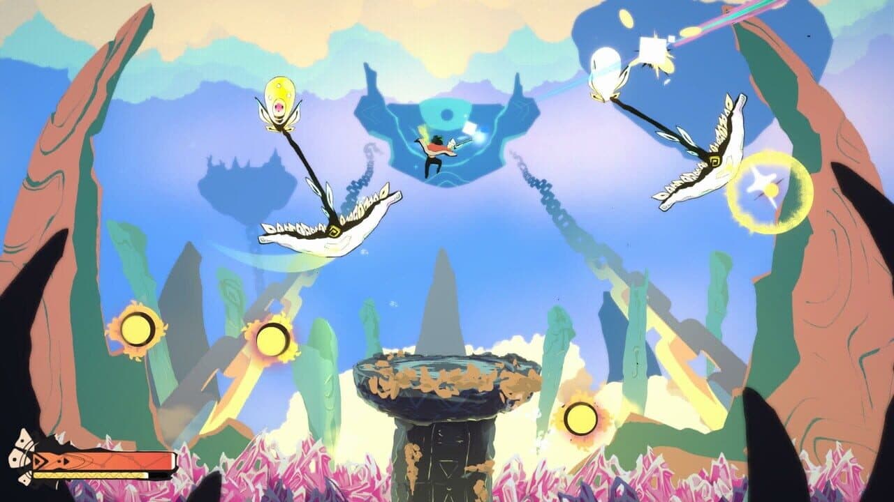 Ava and the Half-World thumbnail 9