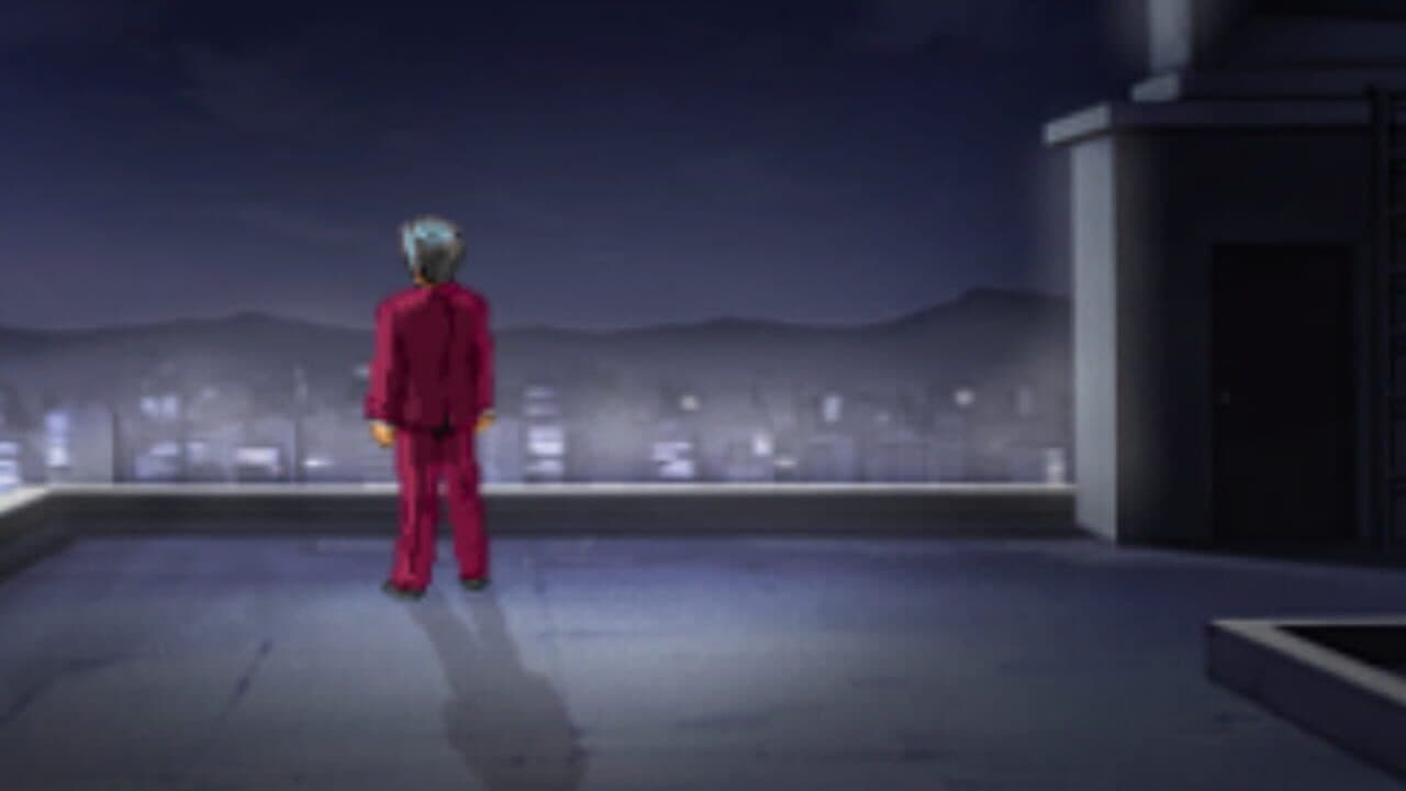 Cascade Theater screenshot 1