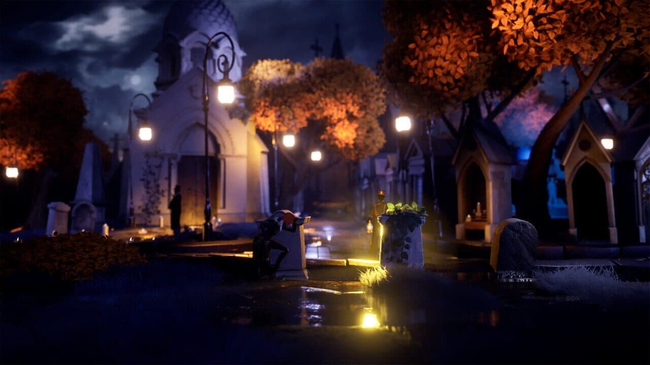 Paris Belle Epoque thumbnail 2