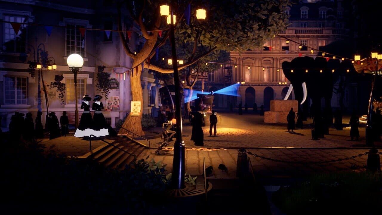 Paris Belle Epoque thumbnail 3