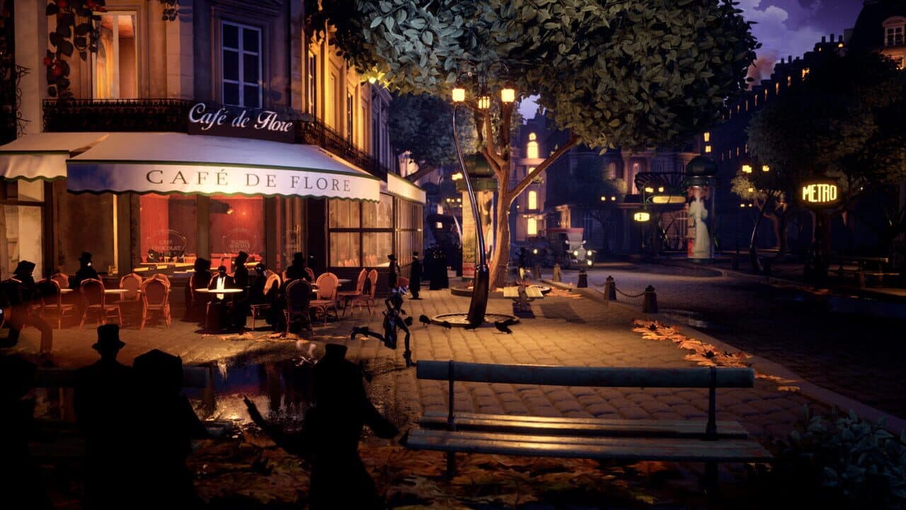 Paris Belle Epoque thumbnail 4