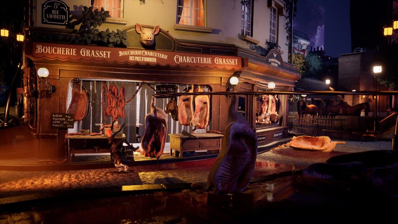 Paris Belle Epoque thumbnail 6