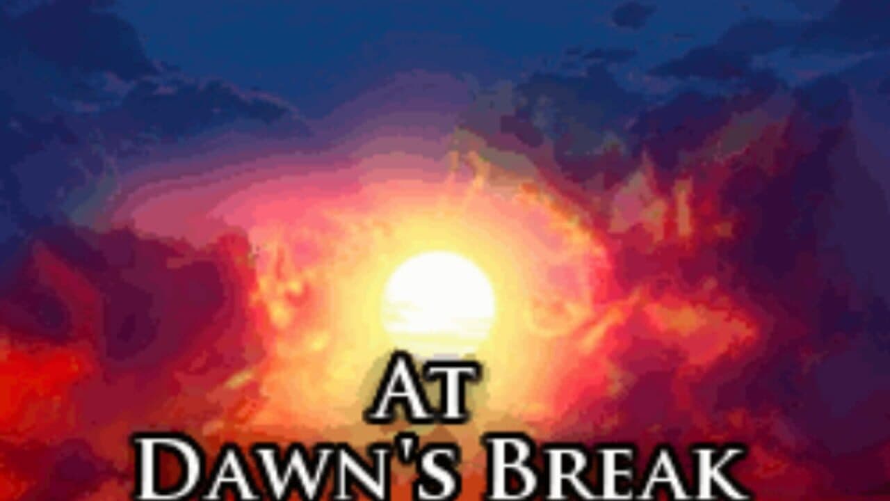 At Dawn's Break thumbnail 3