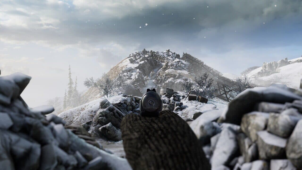 Isonzo: Expedition Units thumbnail 4