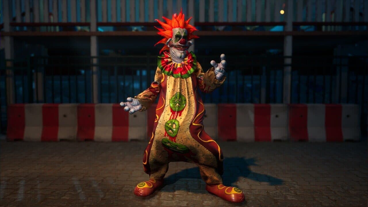 Killer Klowns From Outer Space: The Game - Digital Deluxe Edition thumbnail 3