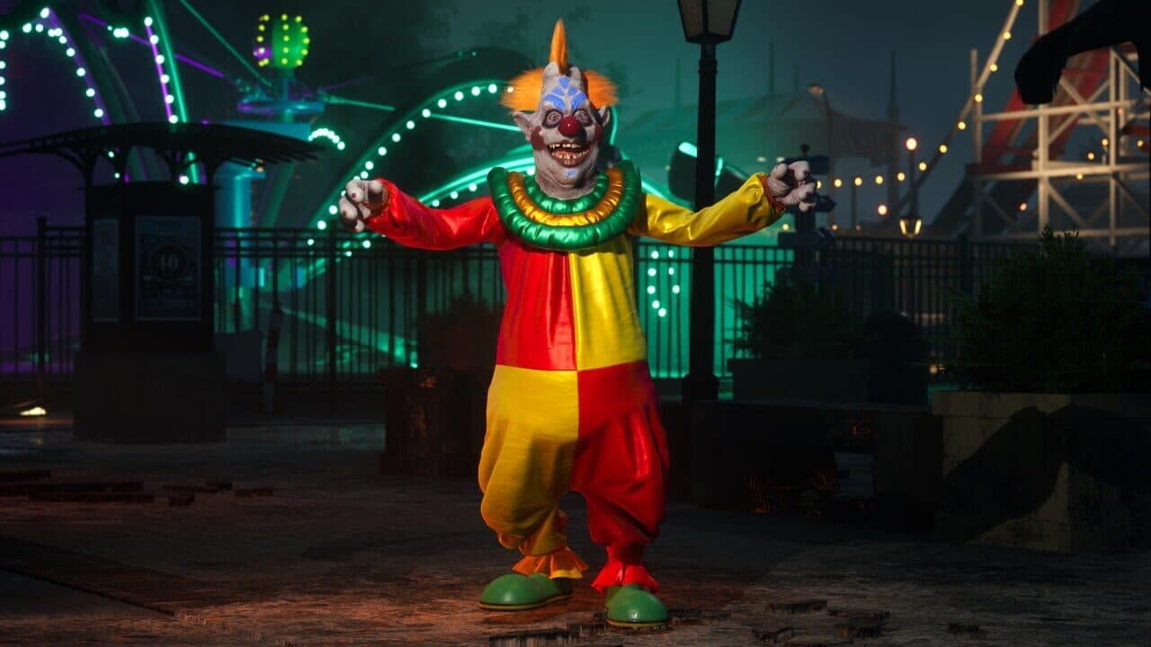 Killer Klowns From Outer Space: The Game - Digital Deluxe Edition thumbnail 6