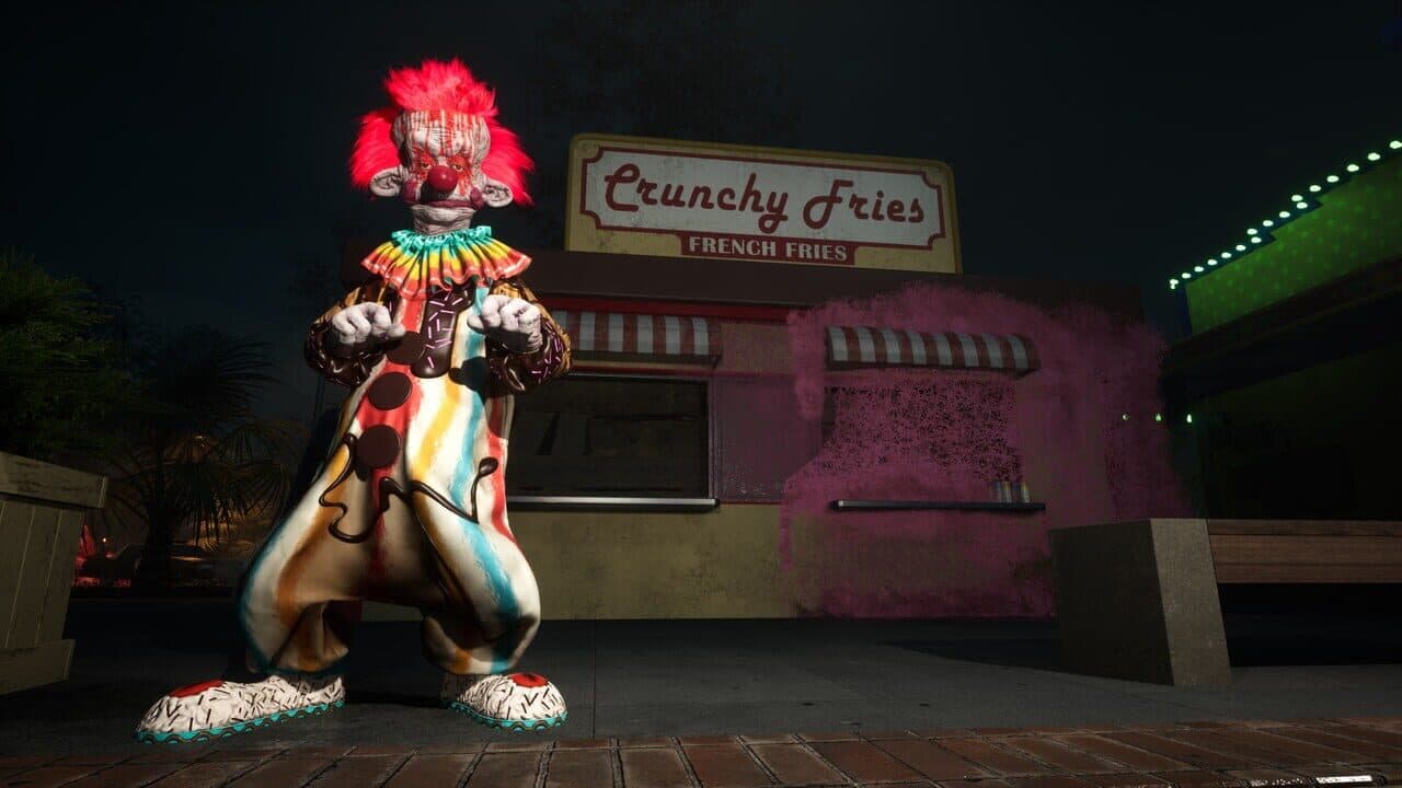 Killer Klowns From Outer Space: The Game - Digital Deluxe Edition thumbnail 7