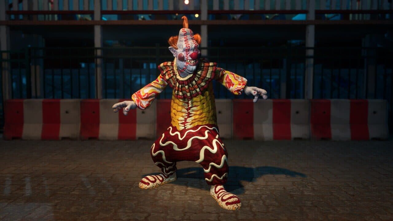 Killer Klowns From Outer Space: The Game - Digital Deluxe Edition thumbnail 2