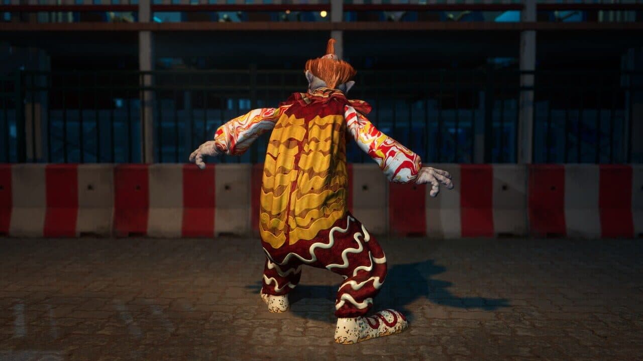 Killer Klowns From Outer Space: The Game - Digital Deluxe Edition thumbnail 8