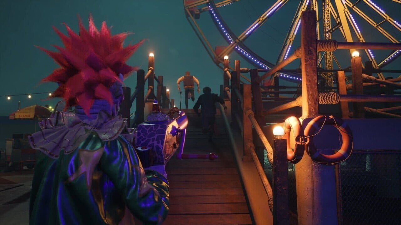 Killer Klowns From Outer Space: The Game - Digital Deluxe Edition thumbnail 12