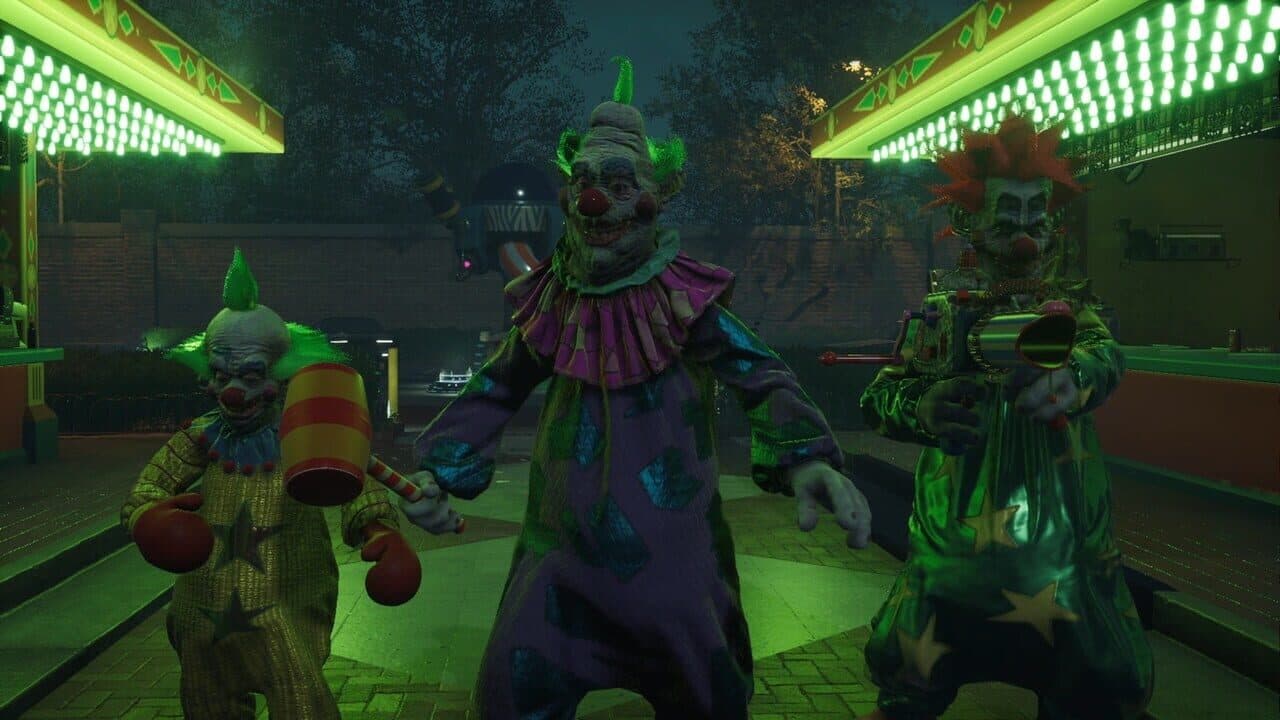 Killer Klowns From Outer Space: The Game - Digital Deluxe Edition thumbnail 14