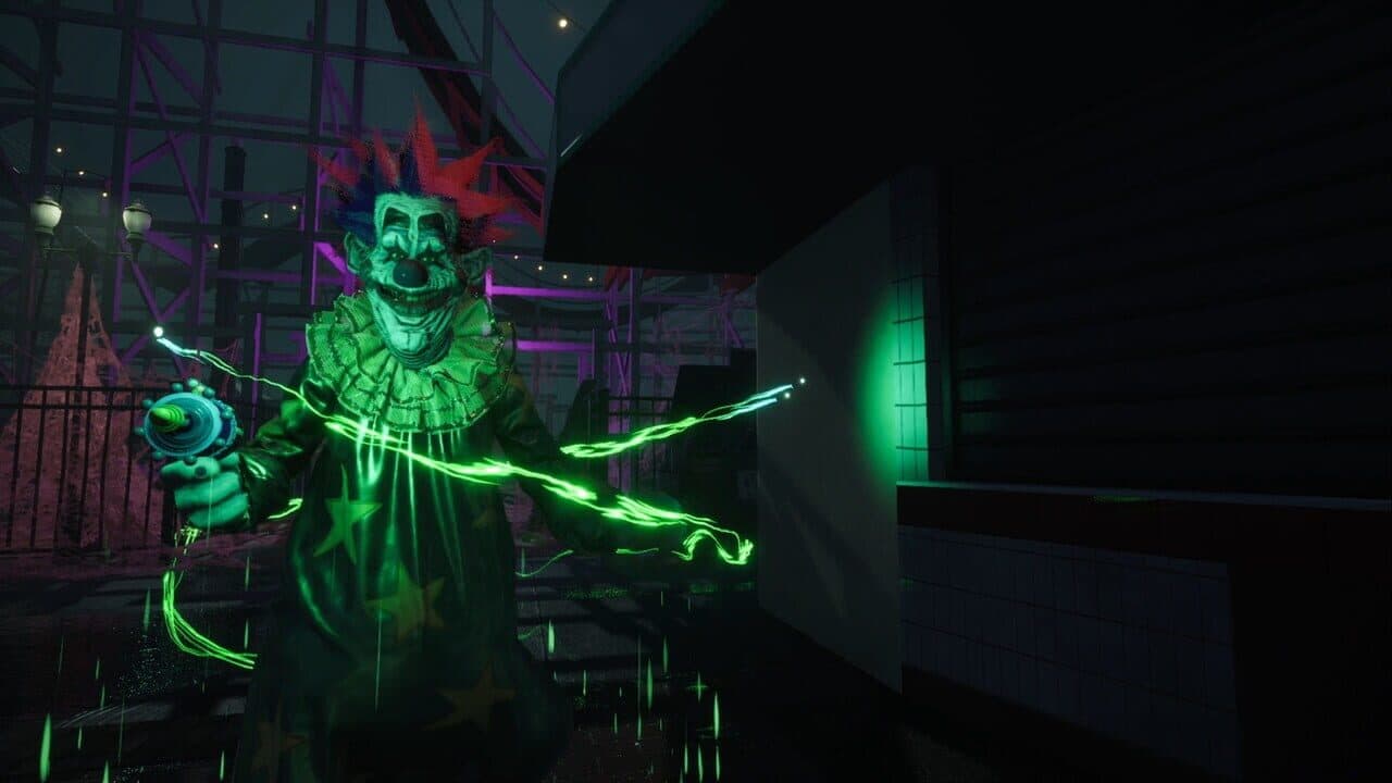 Killer Klowns From Outer Space: The Game - Digital Deluxe Edition thumbnail 17