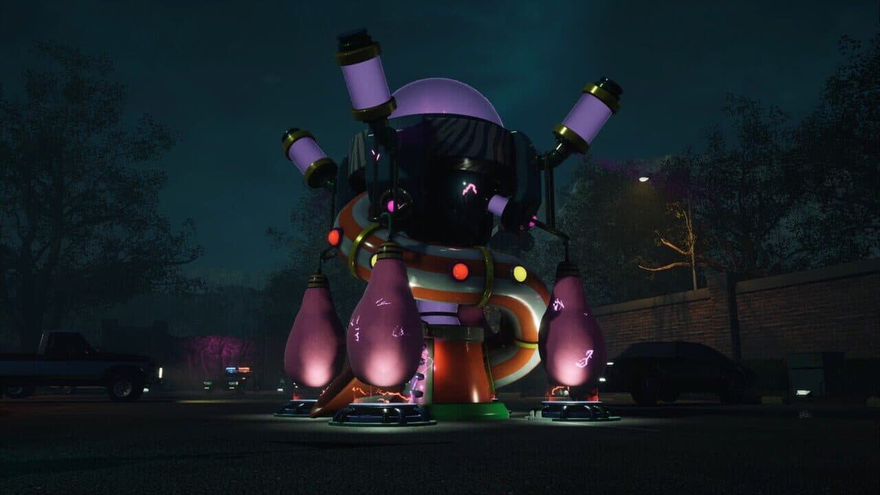 Killer Klowns From Outer Space: The Game - Digital Deluxe Edition thumbnail 18