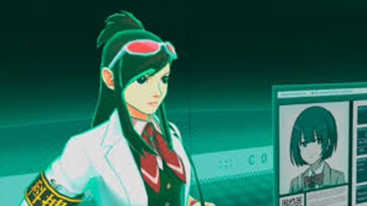 Gyakuten Saiban: VR20-gou Jiken thumbnail 5
