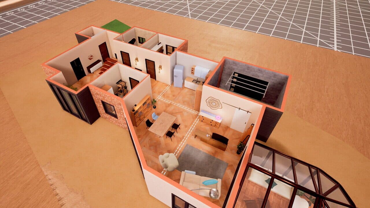 Architect Life: A House Design Simulator thumbnail 4